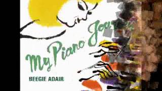Beegie Adair - My piano Journey / 09 I Left My Heart in San Fransisco 2010