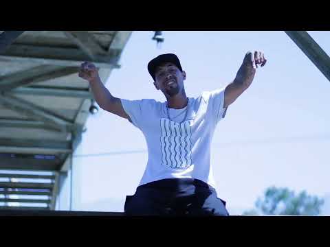 Garro"G"- Never be a new you(Official music Video) Junior King tribute