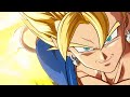 Vegito Just Changed This Dragonball Game Forever