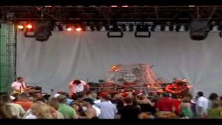 Let Me In - Stir Concert Cove - Opening For 3 Doors Down