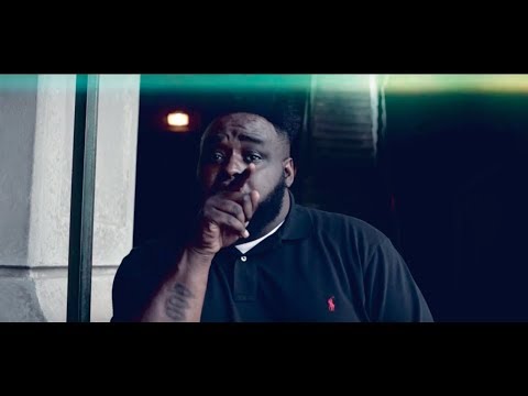 Thi'sl - Bar Cave (Official Video) feat. Bizzle, Eshon Burgundy and DJ Mykael V