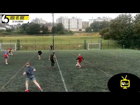 Usual Men vs Breadmen - Manor Road, Wednesday - Season 16 - Week 10 - 26.07.2023