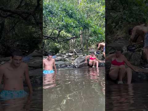 Cachoeira da Vargem Grande 2026 - ISLA DE FLORIANOPOLIS - SANTA CATARINA- BRASIL 🇧🇷🇧🇷🇧🇷🇧🇷