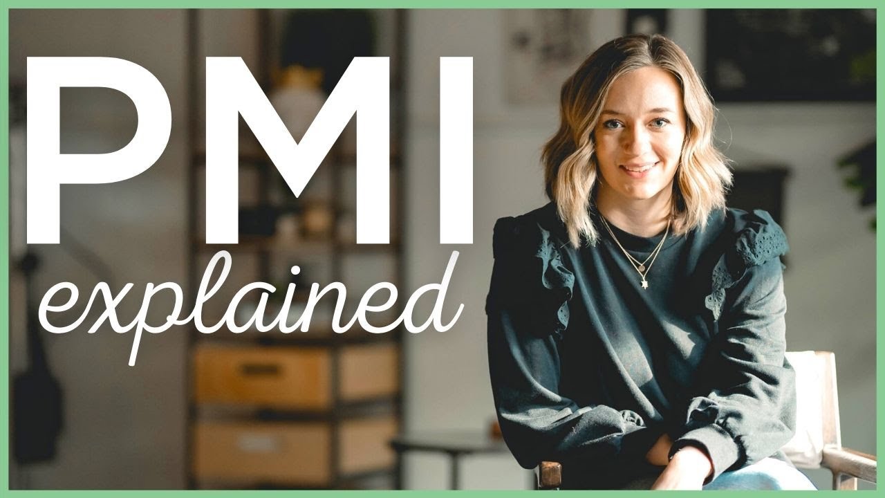 What Is Private Mortgage Insurance (PMI) And Why Do I Pay It?