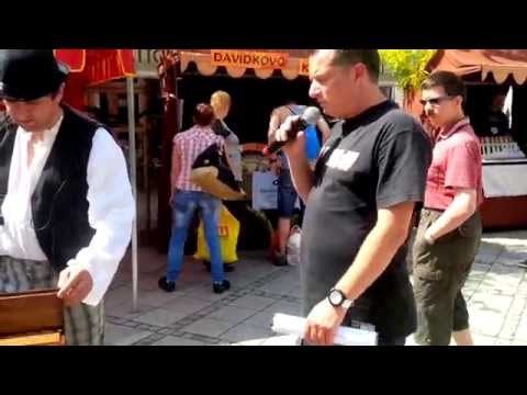 Kuří rynek Ostrava 12 06 2014