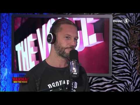 Skulle du vilja ändra nåt på ditt fejs? - VAKNA! med the Voice