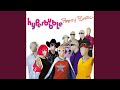 Welcome to Infinity (Singles Club Mix)