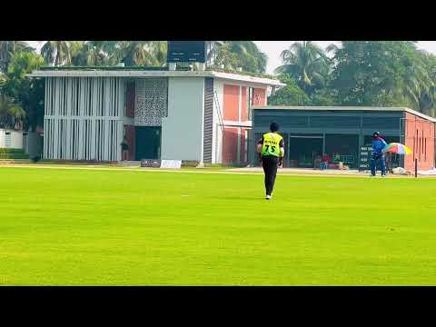 Masco Shakib Cricket Acadrmy-Bwl by Mehrab Hossain Johsi