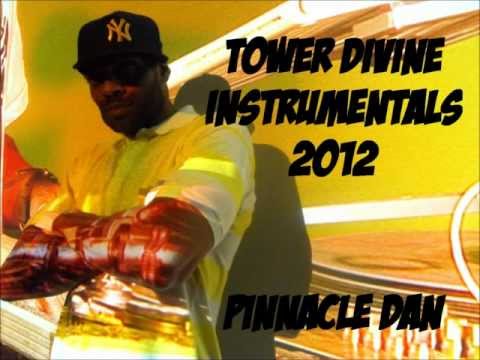 Tower Divine - Pinnacle Dan Instrumental.wmv