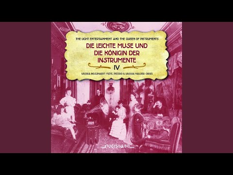 Was Blumen träumen!