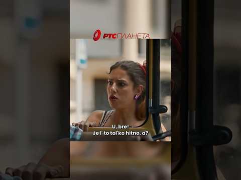 KAMIONDŽIJE (2022) ‖ Imamo urgenciju! ‖ #kamiondžije #avdika #baja #žića #humor #kamion #porođaj