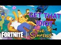 Get That Idiot Fan Music Video Song By JakeNeutron