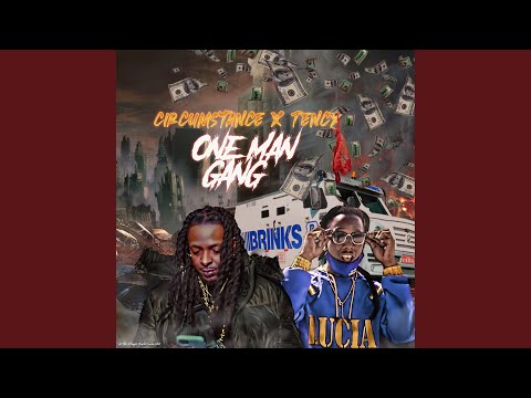 One Man Gang (Remix)