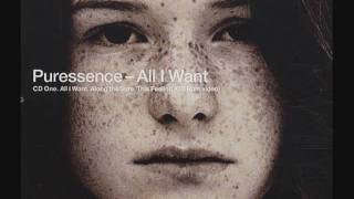 Puressence   Along The Sure