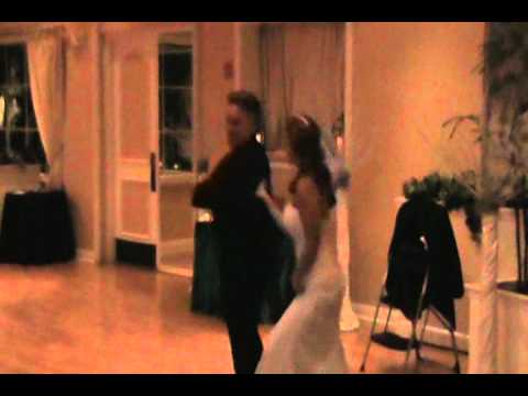 AWESOME FATHER DAUGHTER DANCE - THE BEST