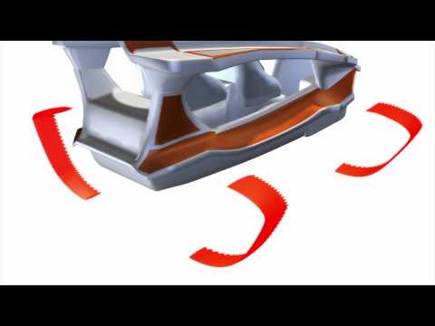 Silent 40kph electric water scooter unveiled