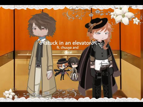 𝜗ৎ𝘴𝘵𝘶𝘤𝘬 𝘪𝘯 𝘢𝘯 𝘦𝘭𝘦𝘷𝘢𝘵𝘰𝘳𝜗ৎ (22𝘴𝘬𝘬) || (𝘪𝘮𝘱𝘭𝘪𝘦𝘥 𝘳𝘰𝘮𝘢𝘯𝘵𝘪𝘤 𝘴𝘬𝘬)