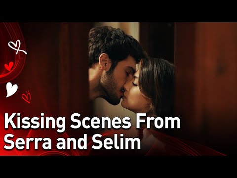 @MyLeftSide-english  - Kissing Scenes From Serra and Selim