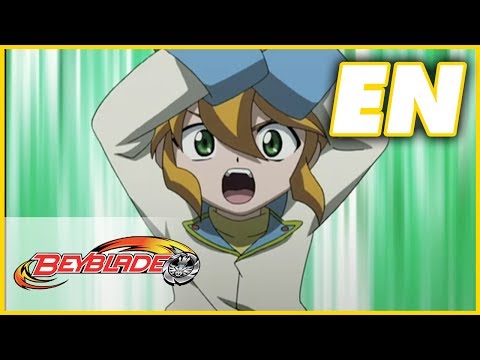 Beyblade Metal Fury: The Missing Star of the Four Seasons - Ep.138