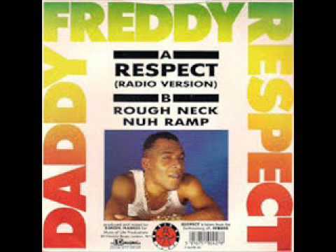 DADDY FREDDY & TENOR FLY - GO FREDDY GO