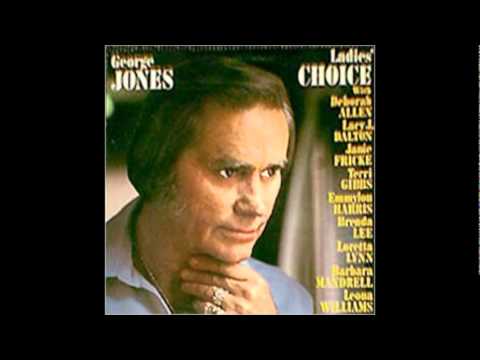 George Jones & Barbara Mandrell - Daisy Chain