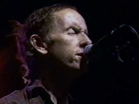 Robby Krieger Band with John Densmore - Live At Santa Monica Pier - July 13, 2000