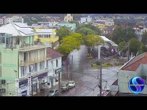 Sobradinho City Center live cam