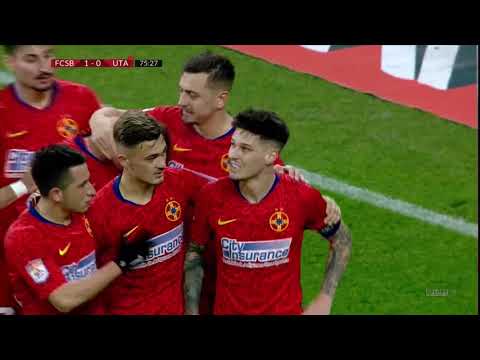 FC Oţelul Galaţi 1-1 FC Hermannstadt :: Resumos :: Videos 