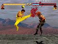 Jackie Chan The Kung Fu Master 1cc Thorsten
