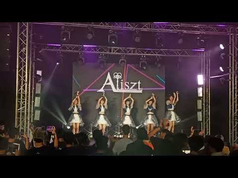Aliszt (Last Stage) [Full stage] งาน Aliszt Final Concert 'LAST LIGHT'