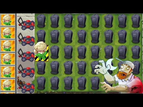 Pinata Party 8/4/2021 (August 4th) - Team Plants Power-Up - Plants vs Zombies 2 (PVZ2 Version 9.0.1)