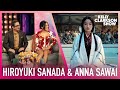 'Shōgun' Stars Hiroyuki Sanada & Anna Sawai Wore 7 Layers Of Authentic Japanese Costumes