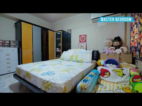 139 Jalan Bukit Merah HDB Flat For Sale at S$ 1,100,000 | PropertyGuru Singapore