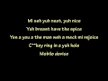 Spice, Vybz Kartel - Conjugal Visit (Lyrics)