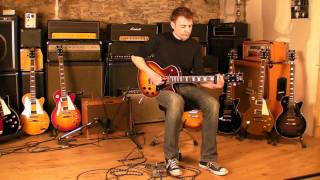 Video thumbnail for Custom77 - London's Burning DL4 - Blues 1 by Custom77