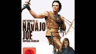 Ennio Morricone - Navajo Joe Main Title (Titoli Di Testa)