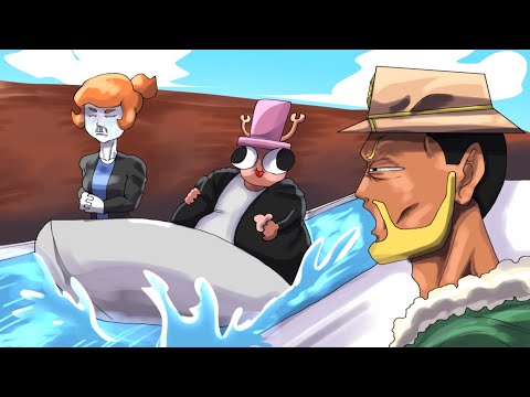 Roblox bote ried Is TOO FUNNY...