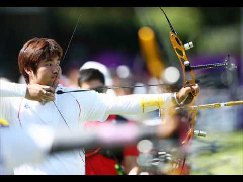 Im Dong-Hyun Focus On My Talent Not My Sight