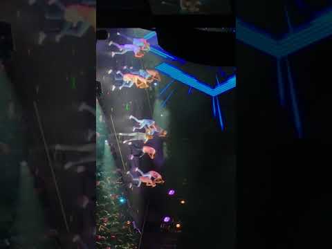 170818 SEVENTEEN DIAMOND EDGE CHICAGO - Encore
