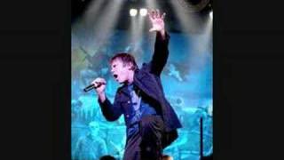 Iron Maiden - The Pilgrim Live Stockholm 2006