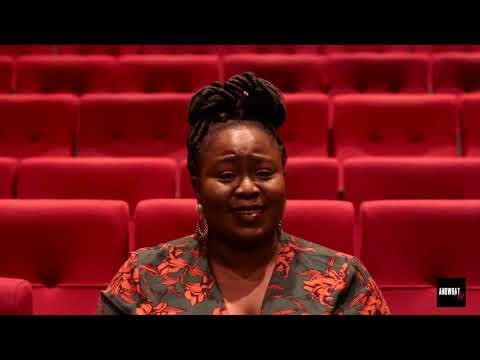 Zodwa Nyoni - FOR THE WOMEN WHO ARE DESIRED BUT NEVER LOVED ALL THE WAY THROUGH