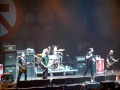 Bad Religion - Germs of Perfection / Man With a Mission / New Dark Ages @Ejekt Festival 13/7/2010