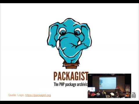 PHP Developer Day 2016 - Library Discovery - Stop reinventing the wheel - #phpdd16