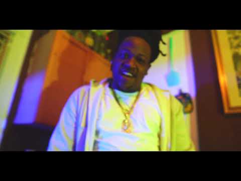 YP DA GENERAL - SHEFF BABY (OFFICIAL VIDEO) prod by LOCK