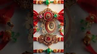 Raksha Bandhan 2023 Wishes, Happy Rakhi Greetings Celebrate The Day With Your Siblings #shorts