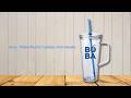 Watch Product Video