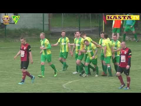 Kasta Majowe - Vielgovia Wielgowo 0:3 (0:0) [22.05.2021]