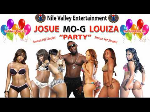 "Party" (MO-G) - www.nilevalleyradio.com