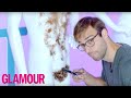 How Do Men Feel About Body Hair? | Glamour