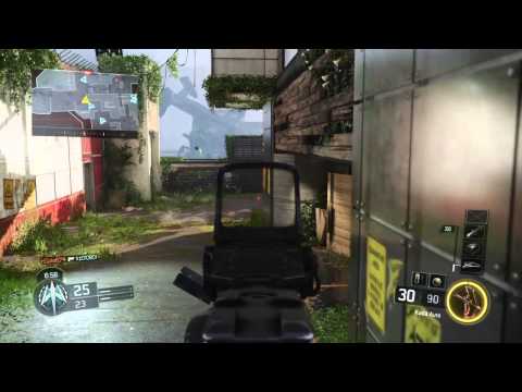 Call of Duty®: Black Ops III Beta CARNAGE!!!